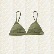 Load image into Gallery viewer, Micro Bikini Solid Beach Brazilian Thong