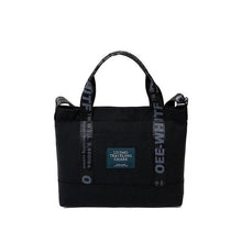 Load image into Gallery viewer, Casual shopping women bolso yellow
