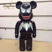 Load image into Gallery viewer, Bearbricklys KAS Action Figure