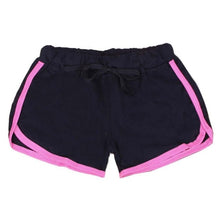 Load image into Gallery viewer, Yoga Shorts Fitness