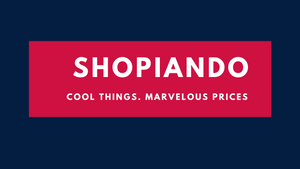 Shopiando