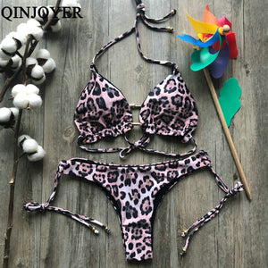 Sexy Micro Bikini Brazilian Tanga
