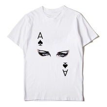 Load image into Gallery viewer, T shirt Women personality Harajuku

