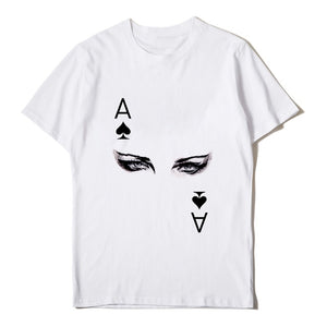 T shirt Women personality Harajuku