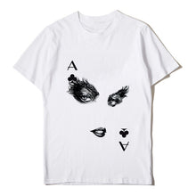 Load image into Gallery viewer, T shirt Women personality Harajuku
