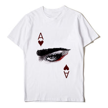 Load image into Gallery viewer, T shirt Women personality Harajuku
