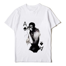 Load image into Gallery viewer, T shirt Women personality Harajuku
