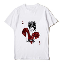 Load image into Gallery viewer, T shirt Women personality Harajuku
