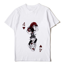 Load image into Gallery viewer, T shirt Women personality Harajuku
