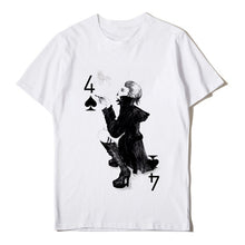 Load image into Gallery viewer, T shirt Women personality Harajuku
