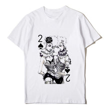 Load image into Gallery viewer, T shirt Women personality Harajuku
