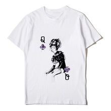 Load image into Gallery viewer, T shirt Women personality Harajuku
