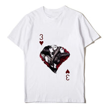 Load image into Gallery viewer, T shirt Women personality Harajuku
