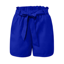Load image into Gallery viewer, Fashion Shorts High Waist
