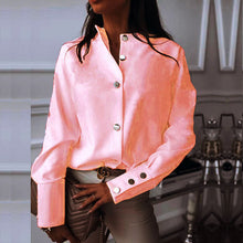 Load image into Gallery viewer, Elegant White Blouse Tunic
