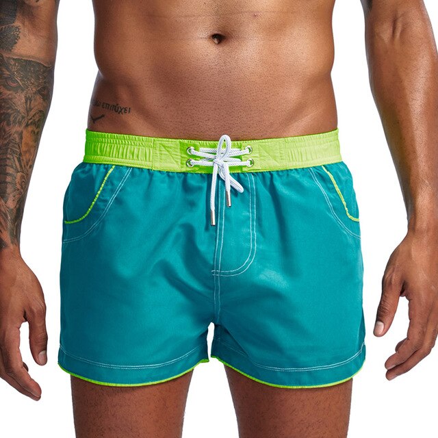 Swim Shorts
