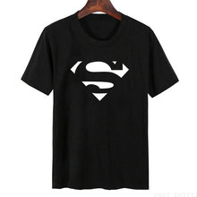 Load image into Gallery viewer, SummerT-shirt White Tee Cool
