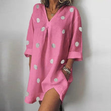 Load image into Gallery viewer, Loose Summer Blouse
