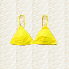 Load image into Gallery viewer, Micro Bikini Solid Beach Brazilian Thong
