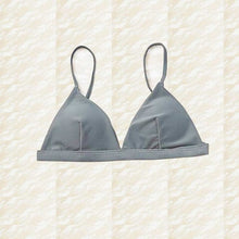 Load image into Gallery viewer, Micro Bikini Solid Beach Brazilian Thong
