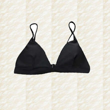 Load image into Gallery viewer, Micro Bikini Solid Beach Brazilian Thong

