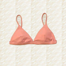 Load image into Gallery viewer, Micro Bikini Solid Beach Brazilian Thong
