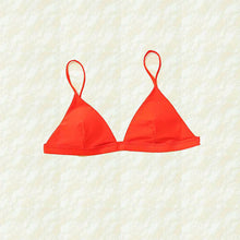 Load image into Gallery viewer, Micro Bikini Solid Beach Brazilian Thong
