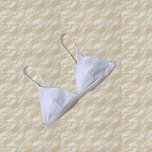 Load image into Gallery viewer, Micro Bikini Solid Beach Brazilian Thong
