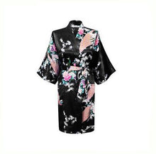 Load image into Gallery viewer, Robes rayonne sexy robe
