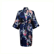 Load image into Gallery viewer, Robes rayonne sexy robe
