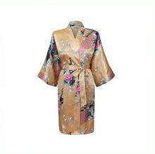 Load image into Gallery viewer, Robes rayonne sexy robe

