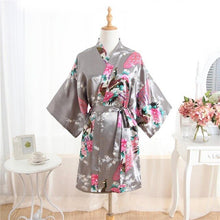 Load image into Gallery viewer, Robes rayonne sexy robe
