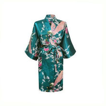 Load image into Gallery viewer, Robes rayonne sexy robe
