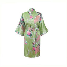 Load image into Gallery viewer, Robes rayonne sexy robe
