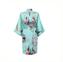 Load image into Gallery viewer, Robes rayonne sexy robe
