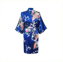 Load image into Gallery viewer, Robes rayonne sexy robe
