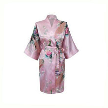 Load image into Gallery viewer, Robes rayonne sexy robe
