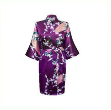 Load image into Gallery viewer, Robes rayonne sexy robe
