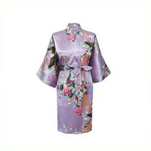 Load image into Gallery viewer, Robes rayonne sexy robe
