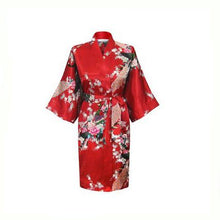 Load image into Gallery viewer, Robes rayonne sexy robe
