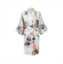Load image into Gallery viewer, Robes rayonne sexy robe
