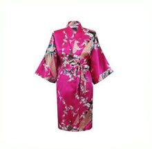 Load image into Gallery viewer, Robes rayonne sexy robe
