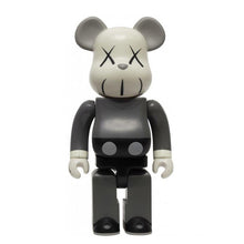 Load image into Gallery viewer, Bearbricklys KAS Action Figure
