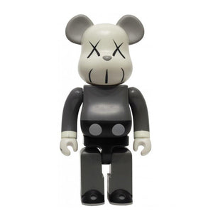 Bearbricklys KAS Action Figure