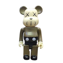 Load image into Gallery viewer, Bearbricklys KAS Action Figure
