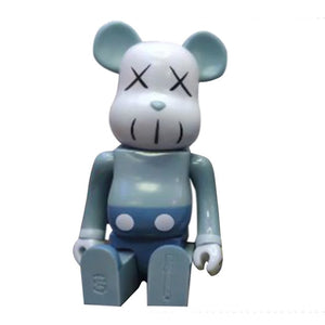 Bearbricklys KAS Action Figure