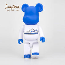 Load image into Gallery viewer, Bearbricklys KAS Action Figure
