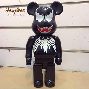 Bearbricklys KAS Action Figure