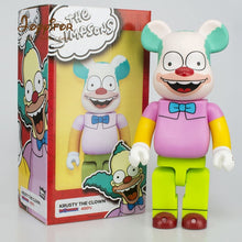 Load image into Gallery viewer, Bearbricklys KAS Action Figure
