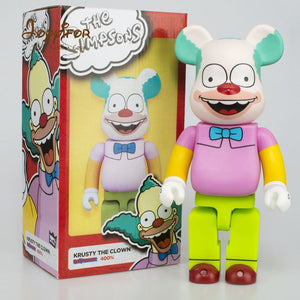 Bearbricklys KAS Action Figure